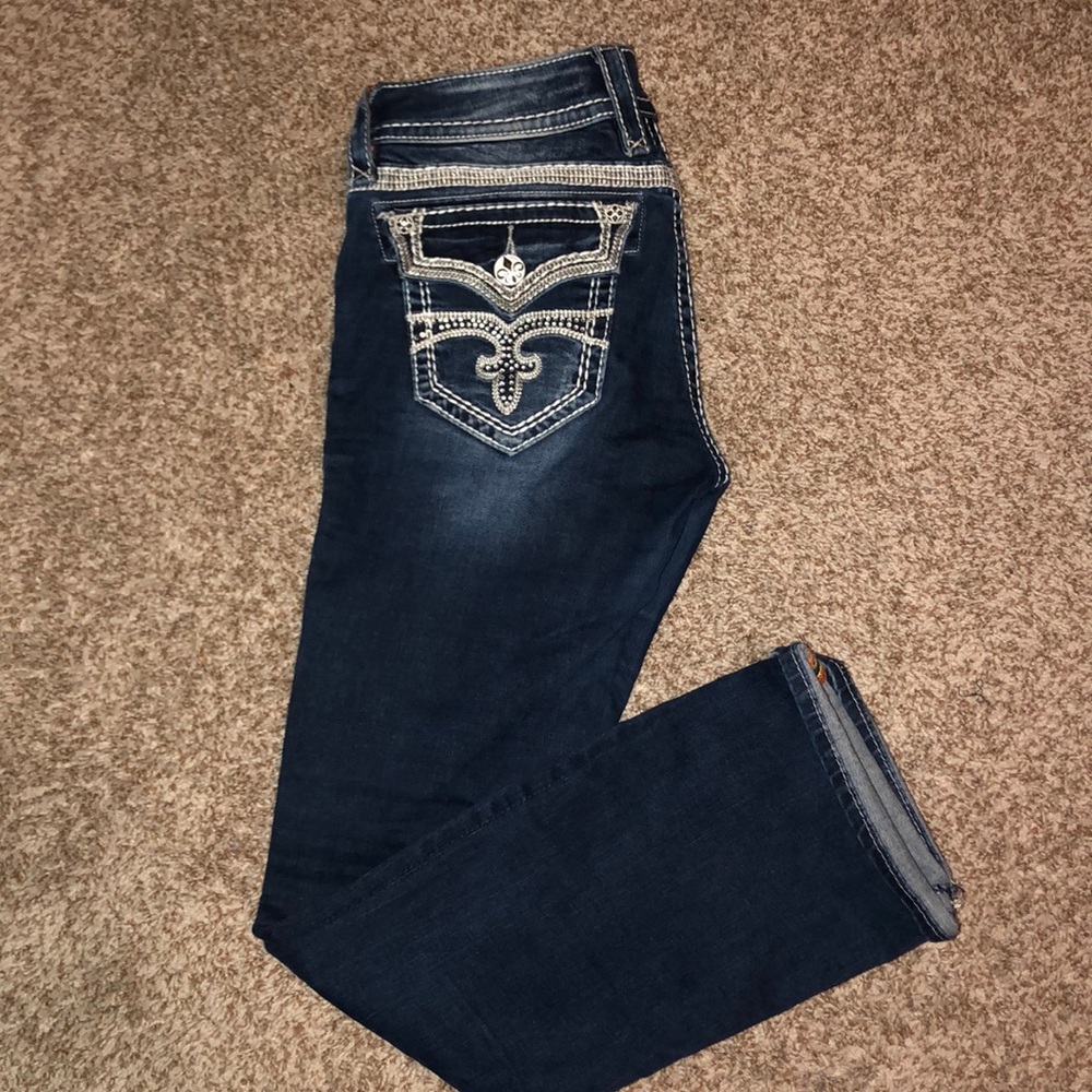 Size 27